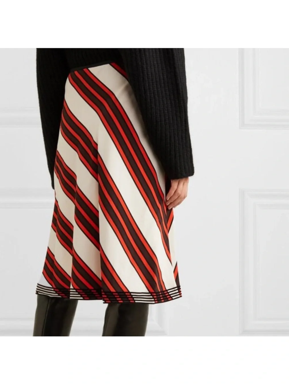 Tory Burch never got